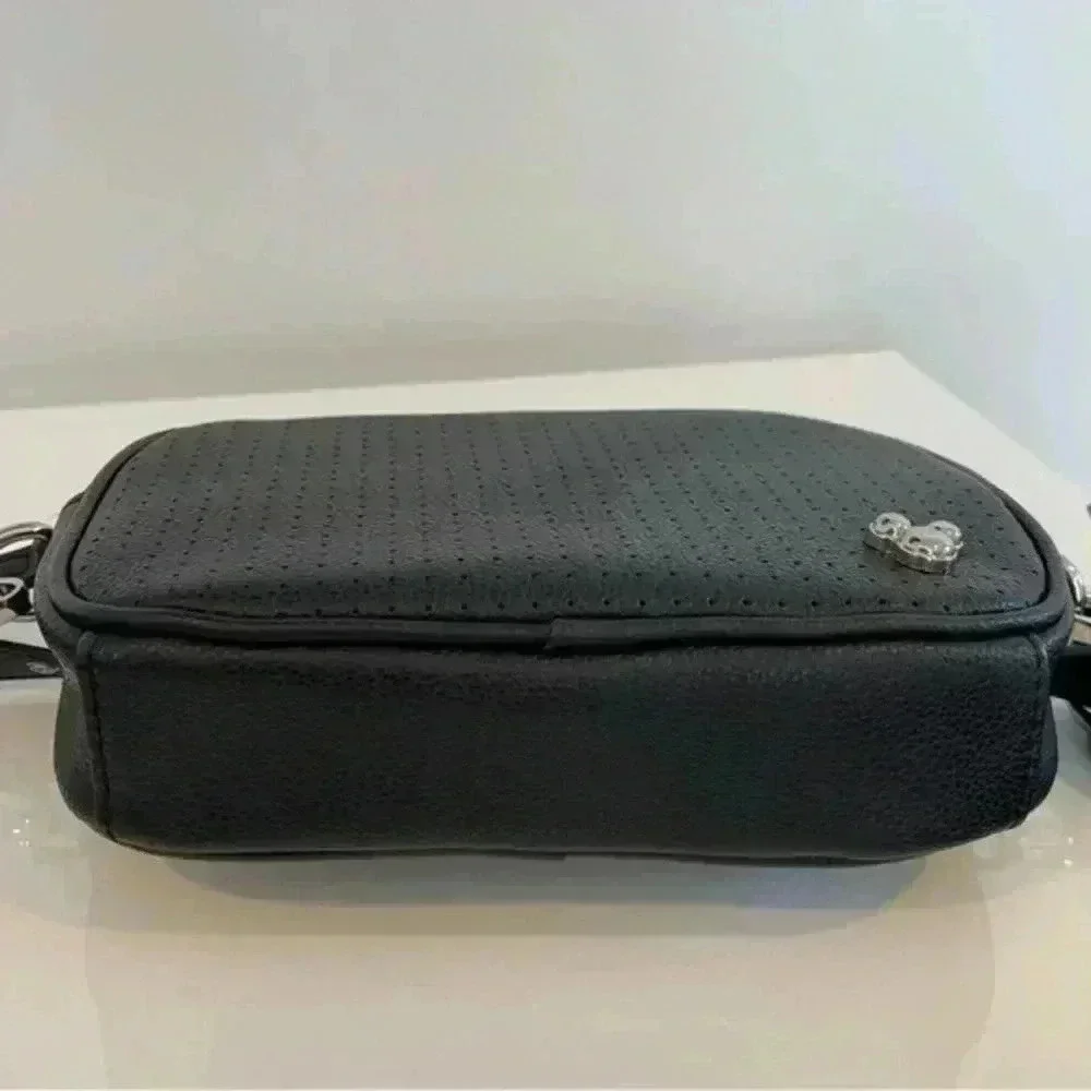 Disney Mickey Mouse Icon‎ Flair Belt Bag - Picture 9 of 13